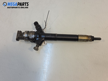 Дюза дизел за Toyota Corolla E11 Liftback (04.1997 - 01.2002) 1.4 (EE111), 86 к.с.