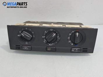 Панел климатик за Volvo V40 Estate (07.1995 - 06.2004)