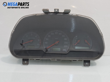 Километраж за Volvo V40 Estate (07.1995 - 06.2004) 1.9 TD, 90 к.с., № 300857486