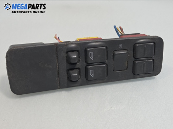 Бутони ел. стъкла  за Volvo V40 Estate (07.1995 - 06.2004)