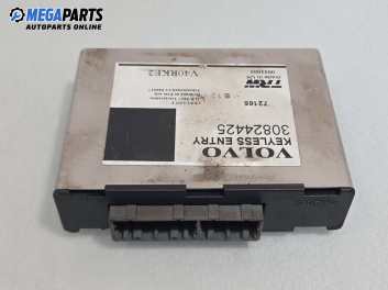 Комфорт модул за Volvo V40 Estate (07.1995 - 06.2004)