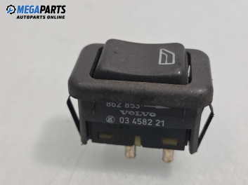 Бутон ел. стъкло  за Volvo V40 Estate (07.1995 - 06.2004)