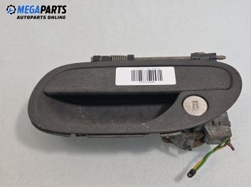 Външна дръжка за Volvo V40 Estate (07.1995 - 06.2004), 4+1 вр., комби, позиция: предна, лява