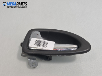 Вътрешна дръжка за Volvo V40 Estate (07.1995 - 06.2004), 4+1 вр., комби, позиция: задна, лява