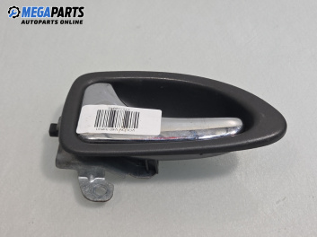 Вътрешна дръжка за Volvo V40 Estate (07.1995 - 06.2004), 4+1 вр., комби, позиция: предна, лява