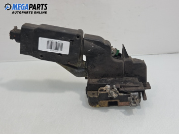 Брава на врата за Volvo V40 Estate (07.1995 - 06.2004), позиция: предна, лява