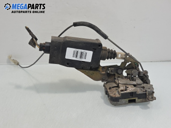 Брава на врата за Volvo V40 Estate (07.1995 - 06.2004), позиция: задна, лява