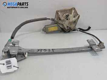 Машинка ел. стъкло за Volvo V40 Estate (07.1995 - 06.2004), 4+1 вр., комби, позиция: задна, лява