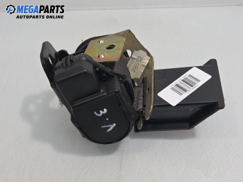 Предпазен колан за Volvo V40 Estate (07.1995 - 06.2004), 4+1 вр., позиция: задна, лява