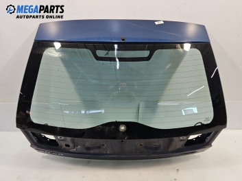 Заден капак за Volvo V40 Estate (07.1995 - 06.2004), 4+1 вр., комби, позиция: задна