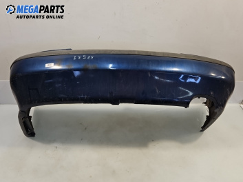 Задна броня за Volvo V40 Estate (07.1995 - 06.2004), комби