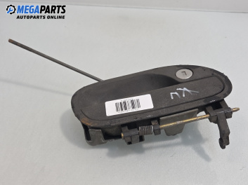 Външна дръжка за Volvo V40 Estate (07.1995 - 06.2004), 4+1 вр., комби, позиция: предна, лява