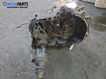 Ръчна скоростна кутия за Volvo V40 Estate (07.1995 - 06.2004) 1.9 TD, 90 к.с.