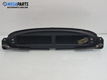 Километраж за Citroen Xsara Picasso (09.1999 - 06.2012) 2.0 HDi, 90 к.с.