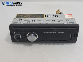 CD плеър за Citroen Xsara Picasso (09.1999 - 06.2012)