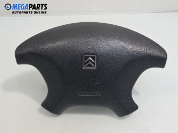 Airbag за Citroen Xsara Picasso (09.1999 - 06.2012), 4+1 вр., миниван, позиция: предна