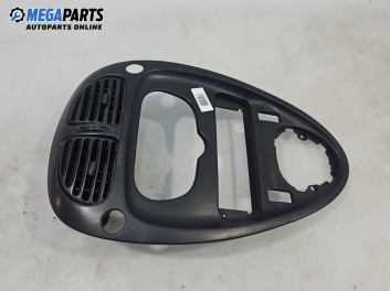 Централна конзола за Citroen Xsara Picasso (09.1999 - 06.2012)