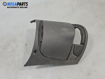 Интериорна пластмаса под таблото за Citroen Xsara Picasso (09.1999 - 06.2012), 4+1 вр., миниван