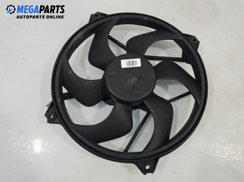 Перка охлаждане за Citroen Xsara Picasso (09.1999 - 06.2012) 2.0 HDi, 90 к.с.