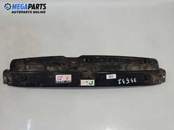 Основа броня за Citroen Xsara Picasso (09.1999 - 06.2012), миниван, позиция: задна