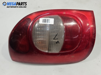 Стоп за Citroen Xsara Picasso (09.1999 - 06.2012), миниван, позиция: лява