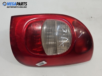 Стоп за Citroen Xsara Picasso (09.1999 - 06.2012), миниван, позиция: дясна