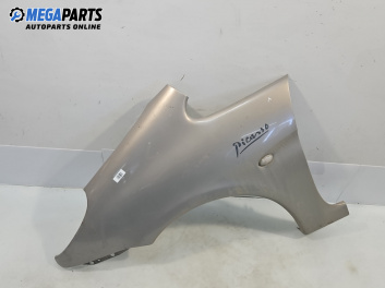 Калник за Citroen Xsara Picasso (09.1999 - 06.2012), 4+1 вр., миниван, позиция: предна, лява