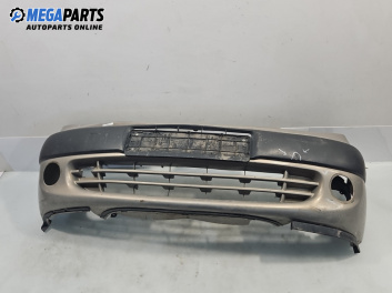 Предна броня за Citroen Xsara Picasso (09.1999 - 06.2012), миниван, позиция: предна
