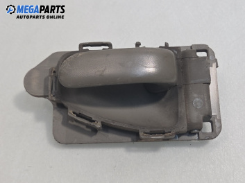 Вътрешна дръжка за Citroen Xsara Picasso (09.1999 - 06.2012), 4+1 вр., миниван, позиция: предна, лява