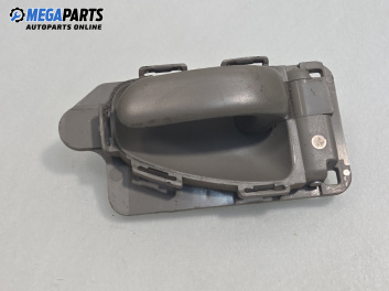 Вътрешна дръжка за Citroen Xsara Picasso (09.1999 - 06.2012), 4+1 вр., миниван, позиция: задна, лява