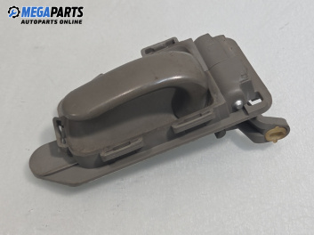 Вътрешна дръжка за Citroen Xsara Picasso (09.1999 - 06.2012), 4+1 вр., миниван, позиция: задна, дясна