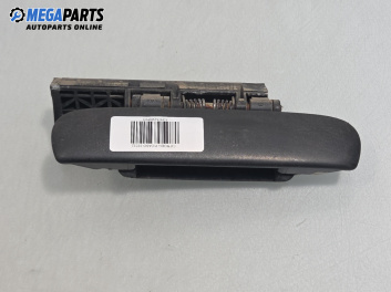 Външна дръжка за Citroen Xsara Picasso (09.1999 - 06.2012), 4+1 вр., миниван, позиция: задна, дясна