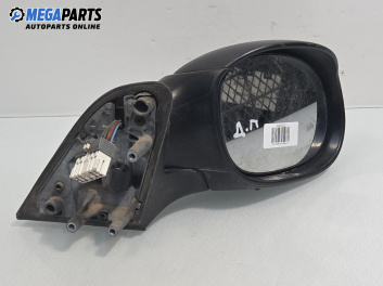 Огледало за Citroen Xsara Picasso (09.1999 - 06.2012), 4+1 вр., миниван, позиция: дясна