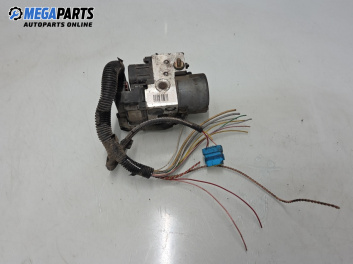 Помпа ABS за Citroen Xsara Picasso (09.1999 - 06.2012) 2.0 HDi, № Bosch 0273004353