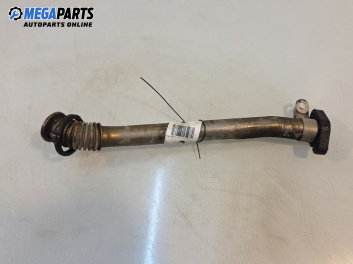 EGR тръба за Citroen Xsara Picasso (09.1999 - 06.2012) 2.0 HDi, 90 к.с.