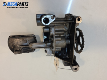 Маслена помпа за Citroen Xsara Picasso (09.1999 - 06.2012) 2.0 HDi, 90 к.с.
