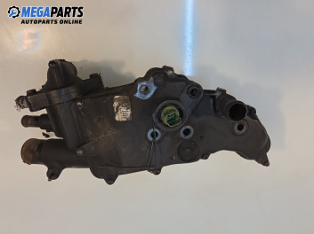 Корпус на термостат за Citroen Xsara Picasso (09.1999 - 06.2012) 2.0 HDi, 90 к.с.