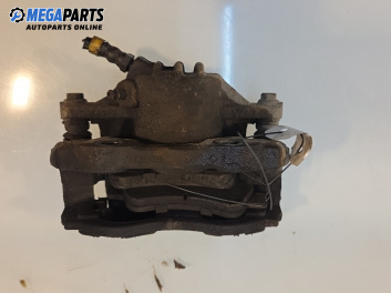 Спирачен апарат за Citroen Xsara Picasso (09.1999 - 06.2012), позиция: предна, лява