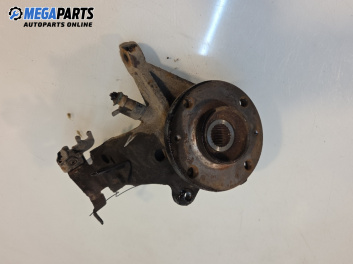 Шенкел главина за Citroen Xsara Picasso (09.1999 - 06.2012), позиция: предна, лява