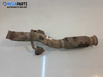 Гърнета, генерации за Citroen Xsara Picasso (09.1999 - 06.2012) 2.0 HDi, 90 к.с.