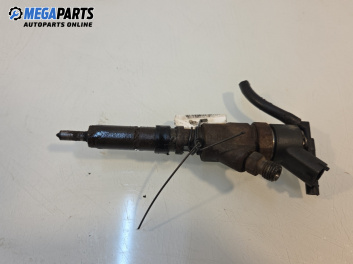Дюза дизел за Citroen Xsara Picasso (09.1999 - 06.2012) 2.0 HDi, 90 к.с.