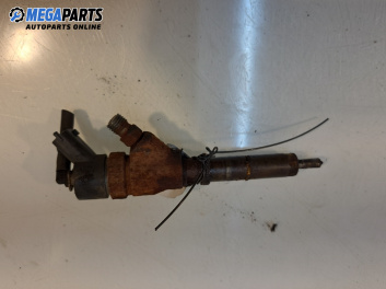 Дюза дизел за Citroen Xsara Picasso (09.1999 - 06.2012) 2.0 HDi, 90 к.с.