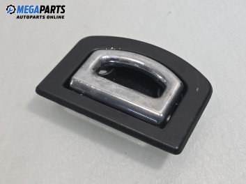 Закопчалка в багажник за Audi A3 Hatchback I (09.1996 - 05.2003), хечбек, № 8D9864203