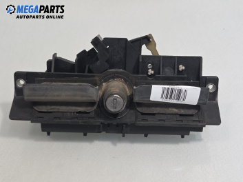 Ключалка заден капак за Audi A3 Hatchback I (09.1996 - 05.2003), хечбек