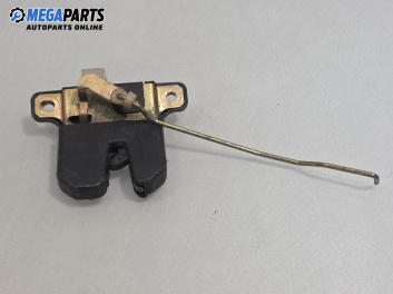 Брава заден капак за Audi A3 Hatchback I (09.1996 - 05.2003), хечбек, позиция: задна