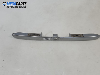Лайсна заден капак за Audi A3 Hatchback I (09.1996 - 05.2003), хечбек, позиция: задна