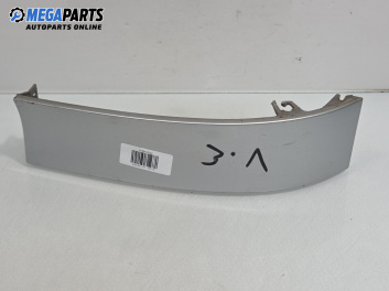 Лайсна под стоп за Audi A3 Hatchback I (09.1996 - 05.2003), хечбек, позиция: лява