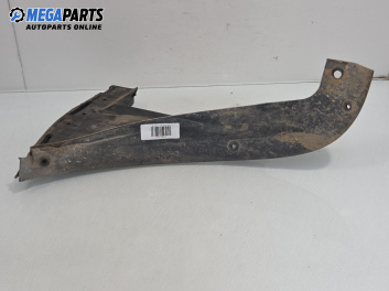 Държач броня за Audi A3 Hatchback I (09.1996 - 05.2003), хечбек, позиция: задна, дясна