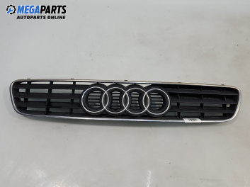 Решетка за Audi A3 Hatchback I (09.1996 - 05.2003), хечбек, позиция: предна