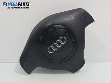 Airbag за Audi A3 Hatchback I (09.1996 - 05.2003), 2+1 вр., хечбек, позиция: предна, № 8L0880201J